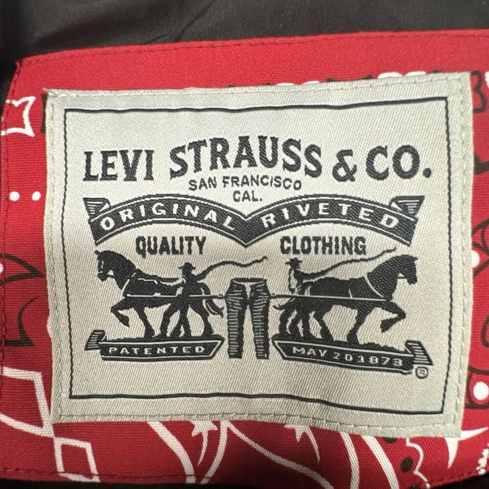 Levis nwt levi